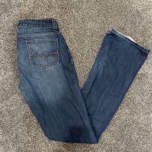 Kimes Ranch Alex Jean